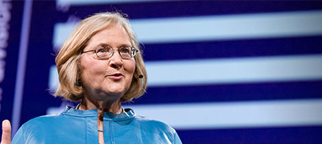 Elizabeth Blackburn: la “regina dei telomeri” e della longevità