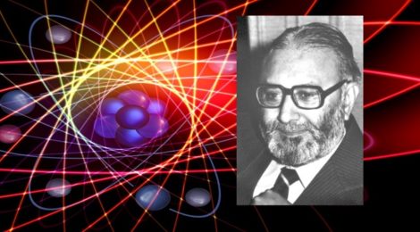 Abdus Salam