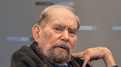 Sydney Brenner