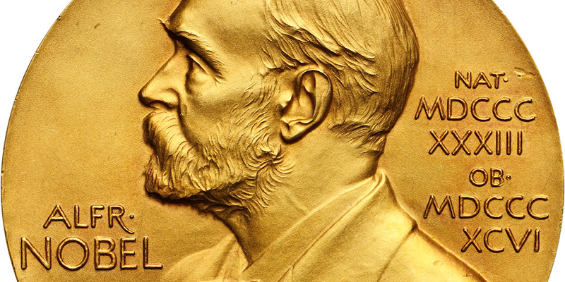 Alfred Nobel