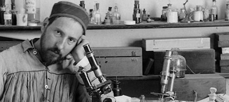L'avventura di Santiago Ramon y Cajal, dai neuroni alla Luna