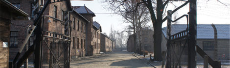 auschwitz