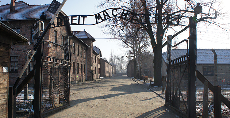auschwitz