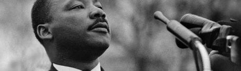 Martin Luther King e l’omicidio di George Floyd: le nostre vite finiscono il giorno in cui stiamo zitti di fronte alle cose che contano