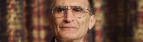 Aziz Sancar: uno sguardo al piccolo che mira al grande