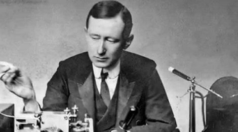 marconi