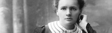 Marie Curie, la scienziata che vinse due Nobel