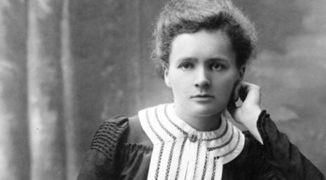 Marie Curie, la scienziata che vinse due Nobel