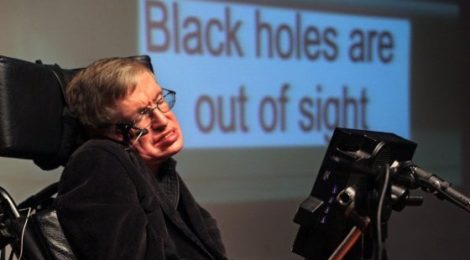 hawking