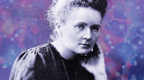 curie donna due nobel