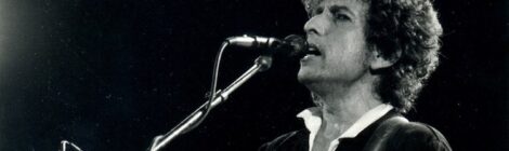 Bob Dylan