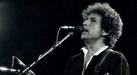 Bob Dylan