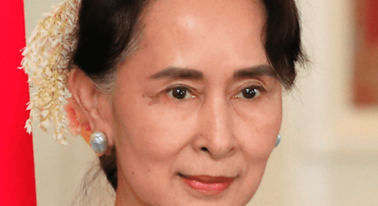 Iniziato il processo ad Aung San Suu Kyi, Premio Nobel per la pace nel 1991