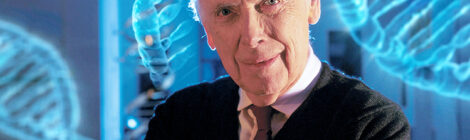 James D. Watson