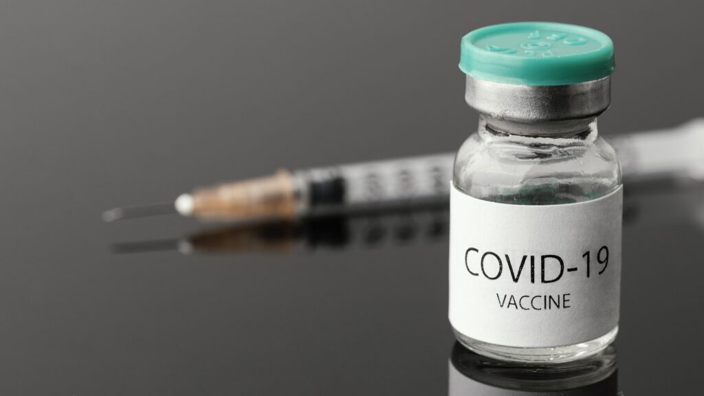 Un giovane su quattro è contrario al vaccino anti-covid (immagine rappresentativa)