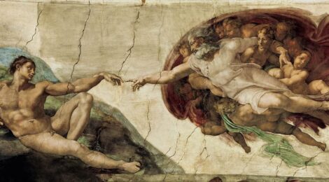 Effetto Michelangelo