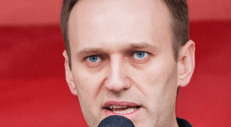 Navalny in gravi condizioni