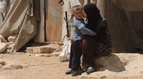 Il World Food Programme sostiene le famiglie colpite dall’emergenza a Gaza