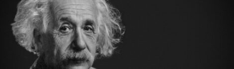 Einstein e la fisica degli animali