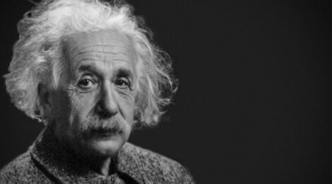 Einstein e la fisica degli animali