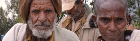 Guerra in Tigray