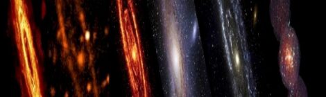 La Galassia Andromeda come non si è mai vista