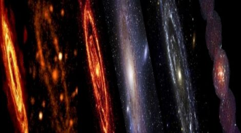 La Galassia Andromeda come non si è mai vista