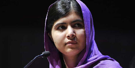 La donazione di Malala Yousafzai a sostegno dei bambini di Gaza