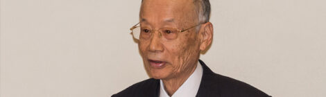 Satoshi Omura