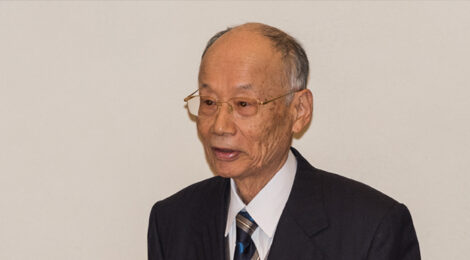 Satoshi Omura