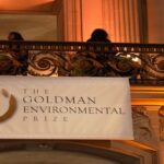 Goldman Environmental Prize