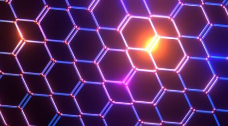Nanografene, un nuovo modello di sintesi per uno dei materiali del futuro
