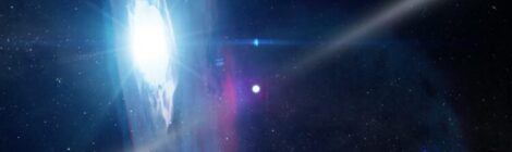 Morto a 97 anni Antony Hewish, il papà delle pulsar