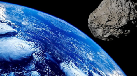 Astronomia: intitolato un asteroide a Giorgio Parisi