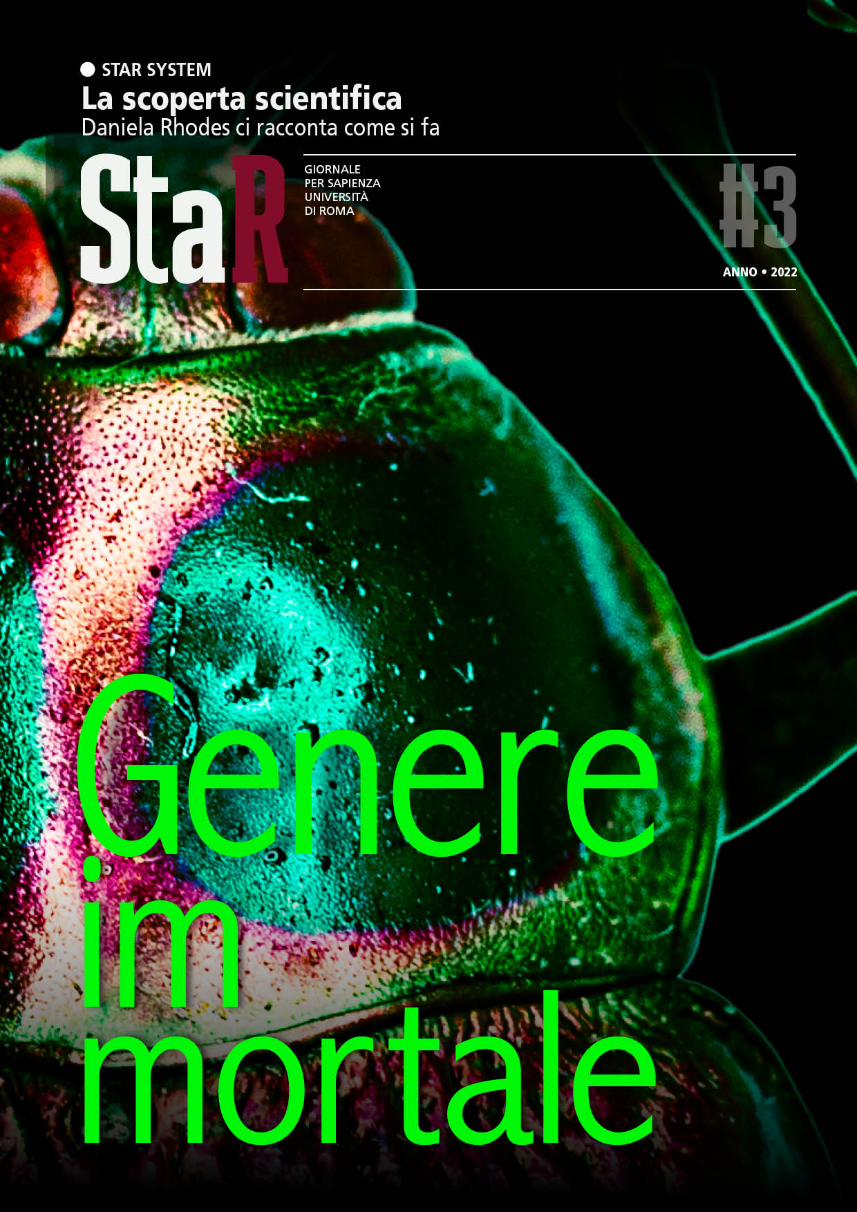 STAR issue 3