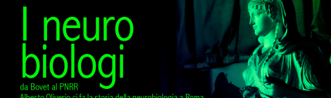 I neuro biologi
