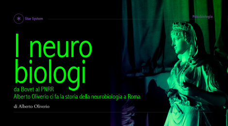 I neuro biologi