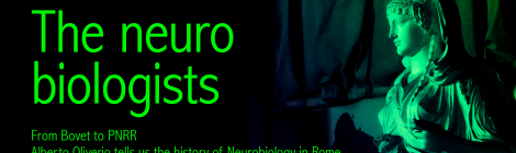 The neurobiologists