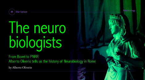 The neurobiologists