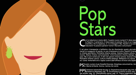 Pop StaR #3