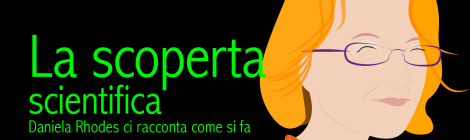 La scoperta scientifica