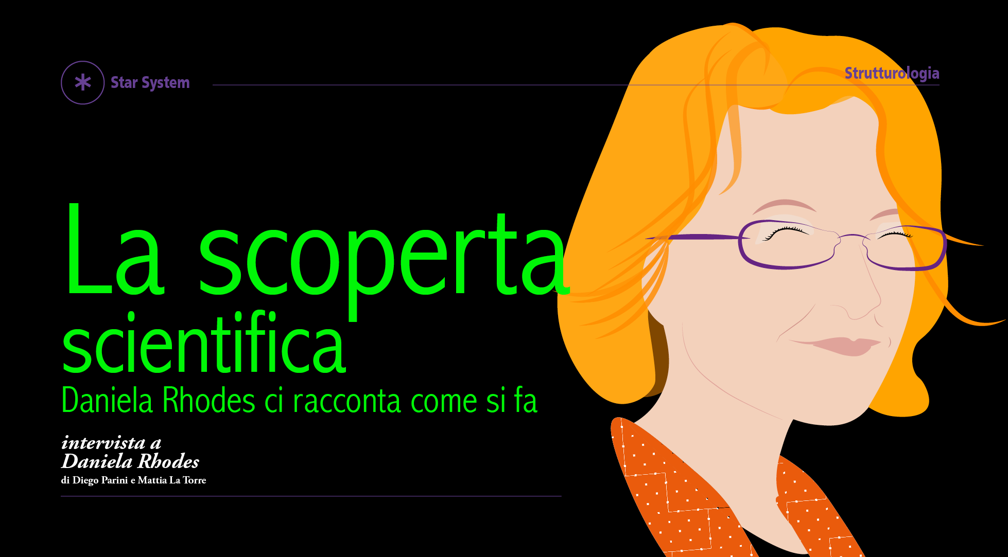 La scoperta scientifica