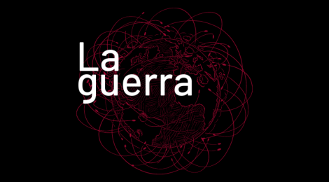 La guerra