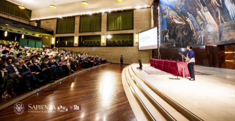 evento biodiversità