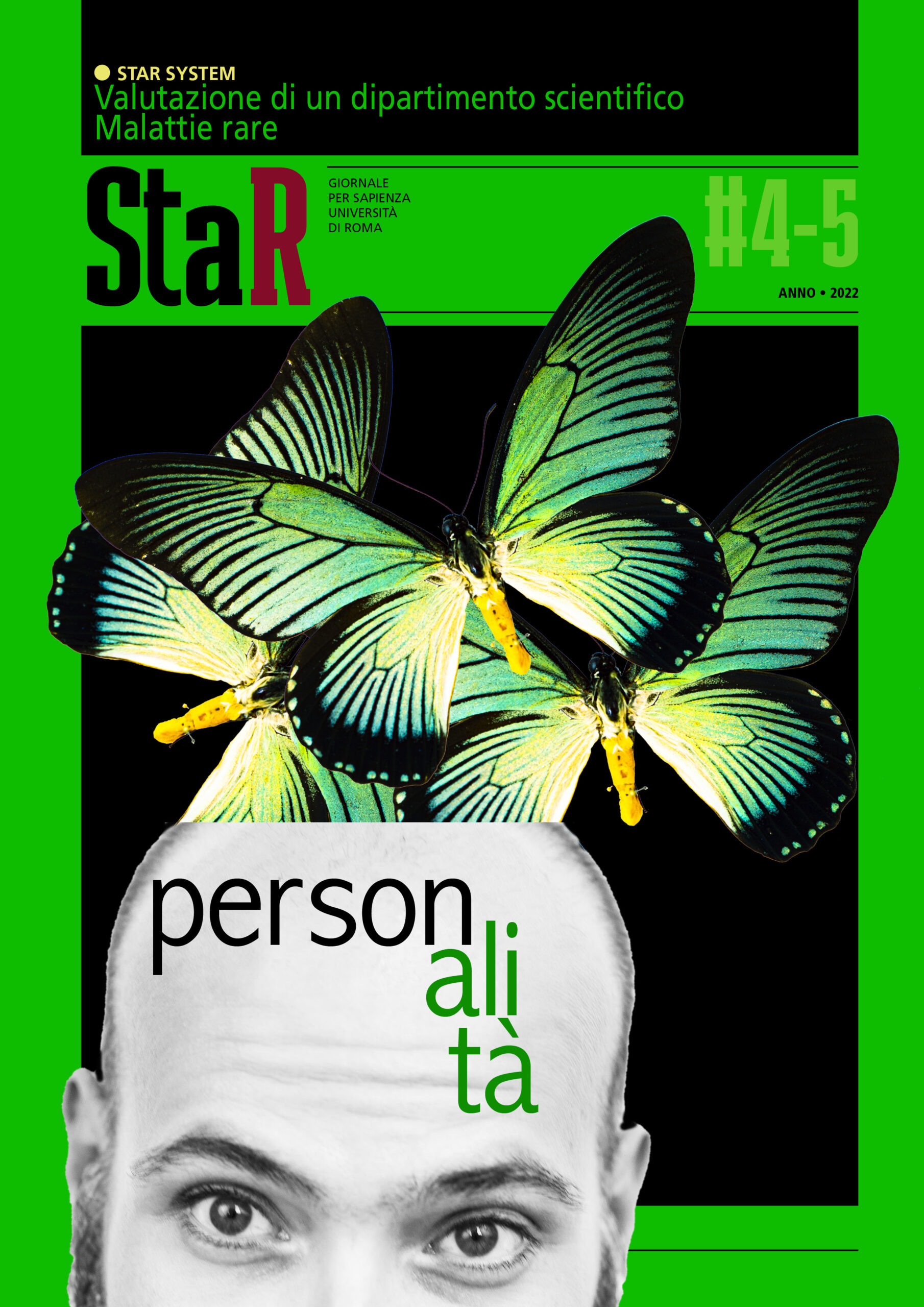personalità