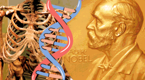 A Svante Pääbo il Nobel per la medicina 2022