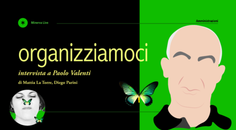 Organizziamoci