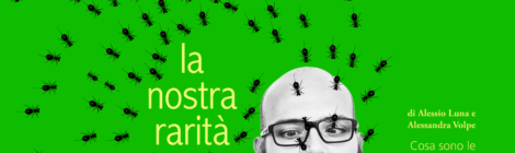 La nostra rarità