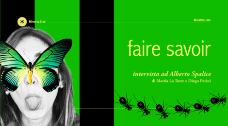 Faire savoir