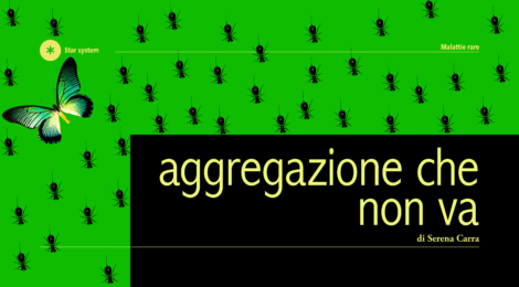 Aggregazione che non va